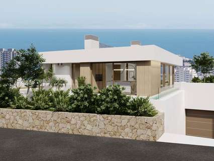 Casa en venta en Finestrat