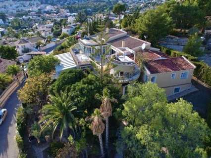 Casa en venta en Calpe