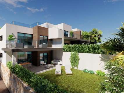 Ático en venta en Teulada zona Moraira