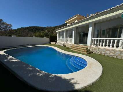 Casa en venta en Altea