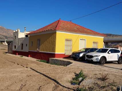 Casa rústica en venta en Orihuela