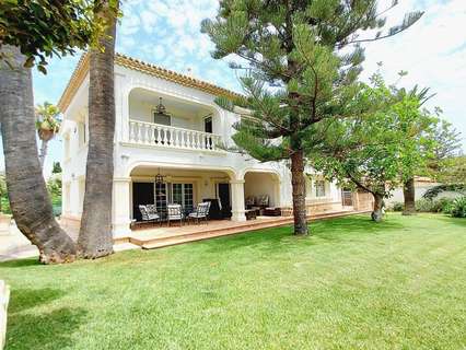 Chalet en venta en Orihuela zona Cabo Roig