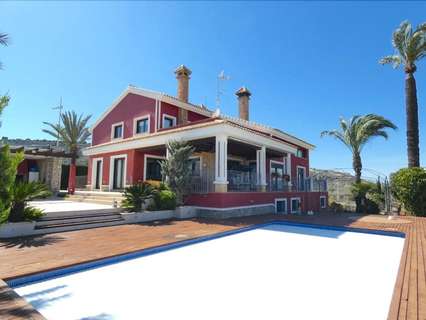 Casa en venta en Algorfa
