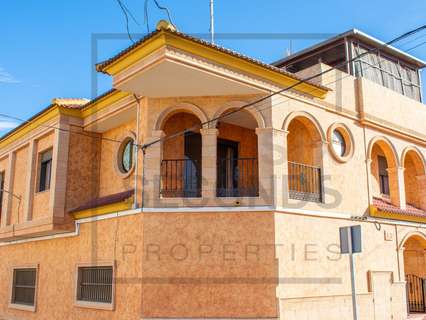 Casa en venta en Guardamar del Segura