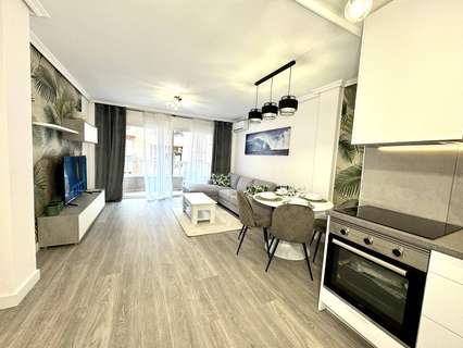 Apartamento en venta en Torrevieja