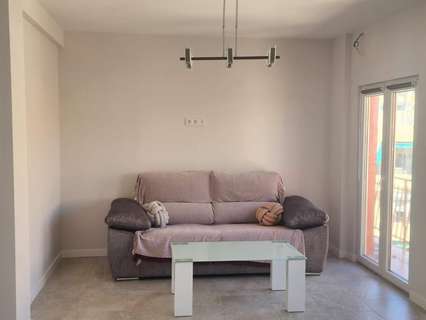 Apartamento en venta en Alicante