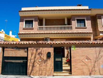 Casa en venta en Hellín rebajada