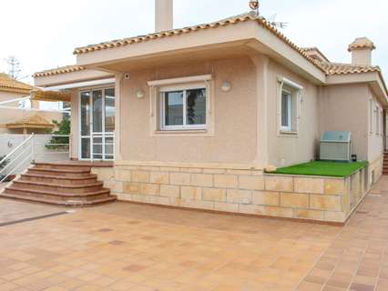 Casa en venta en San Javier zona La Manga del Mar Menor rebajada