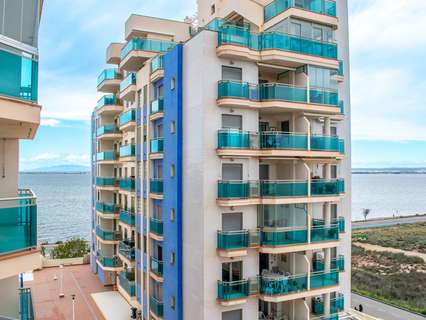 Apartamento en venta en San Javier zona La Manga del Mar Menor