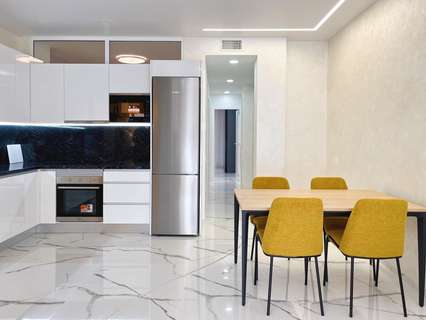 Planta baja en venta en Torrevieja