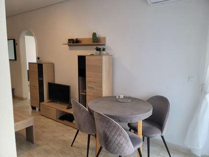 Ático en venta en Torrevieja rebajado