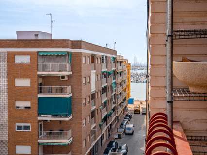 Apartamento en venta en Torrevieja