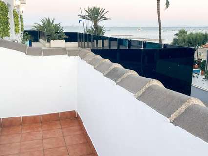 Dúplex en venta en San Javier