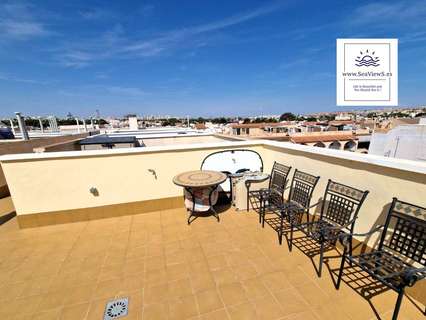 Ático en venta en Torrevieja
