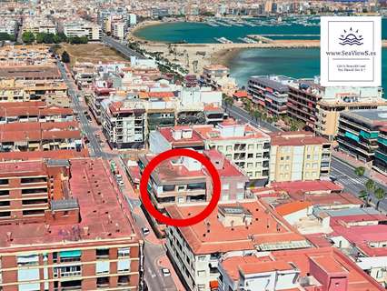 Ático en venta en Torrevieja