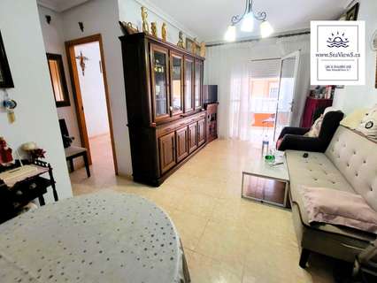 Apartamento en venta en Torrevieja