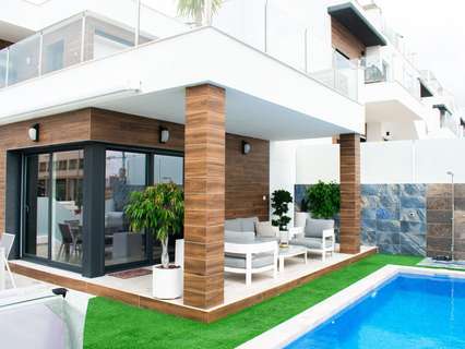 Casa en venta en Orihuela