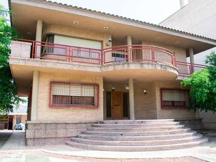 Casa en venta en Murcia rebajada