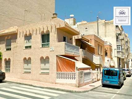 Casa en venta en Torrevieja
