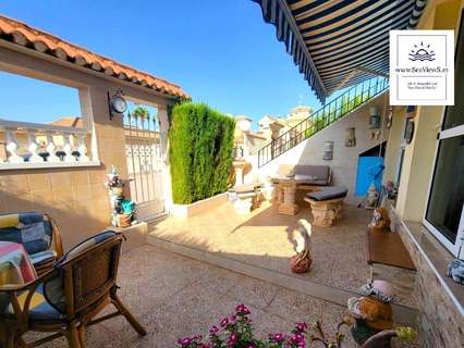 Piso en venta en Torrevieja