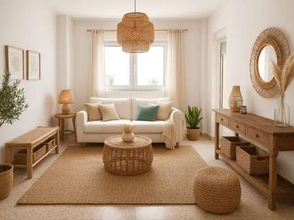 Apartamento en venta en San Pedro del Pinatar zona Lo Pagán rebajado