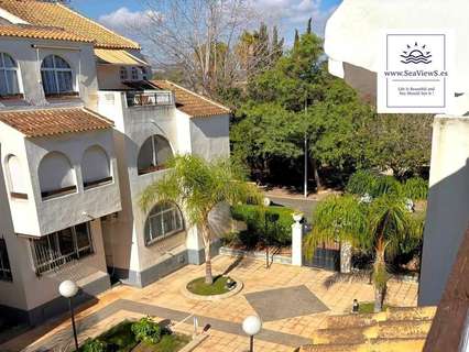 Ático en venta en Torrevieja