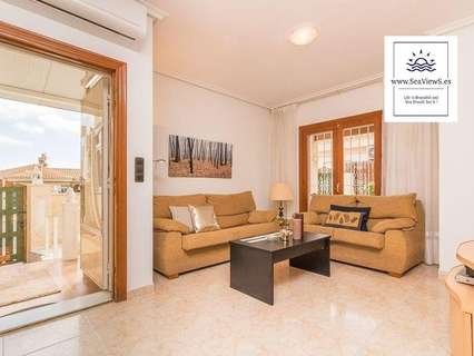 Casa en venta en Orihuela zona Orihuela-Costa