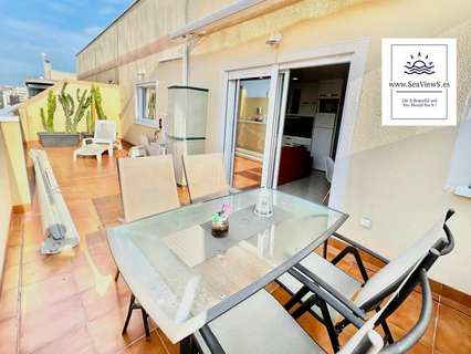 Ático en venta en Torrevieja rebajado