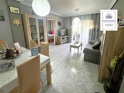Apartamento en venta en Torrevieja