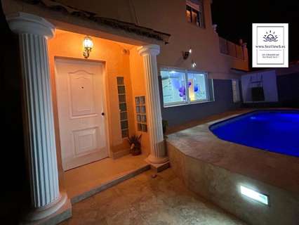 Casa en venta en Torrevieja rebajada