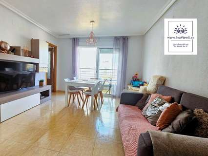 Apartamento en venta en Torrevieja