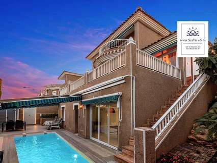 Casa en venta en Torrevieja