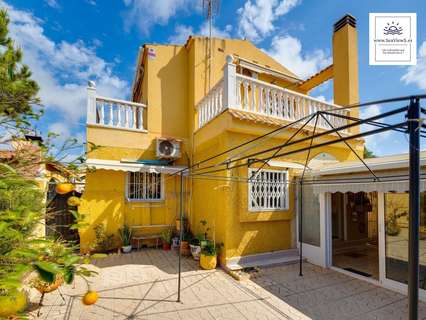 Casa en venta en Torrevieja