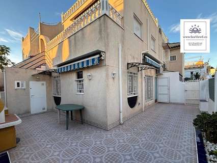 Casa en venta en Torrevieja