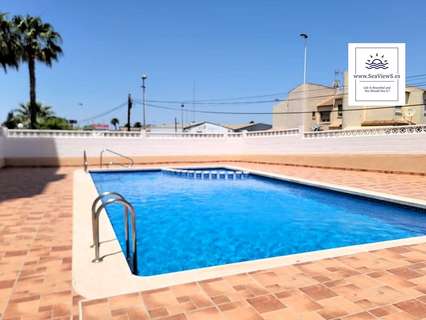 Apartamento en venta en Torrevieja