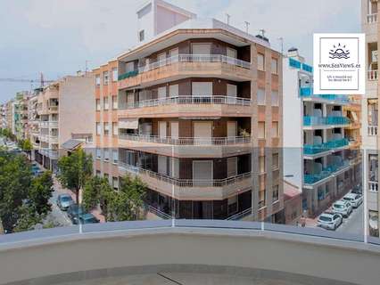 Apartamento en venta en Torrevieja