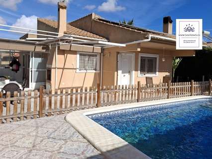 Casa en venta en Torrevieja