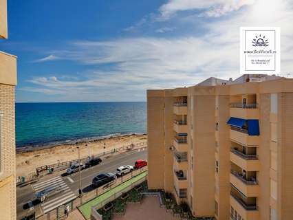 Apartamento en venta en Torrevieja