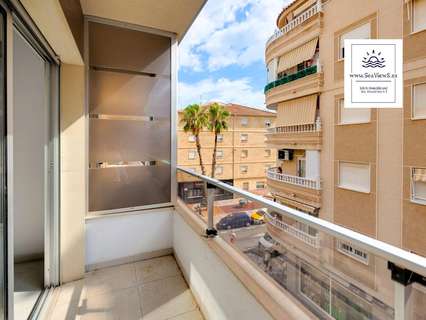 Apartamento en venta en Torrevieja