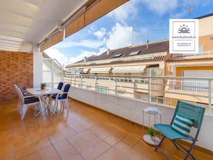 Ático en venta en Torrevieja