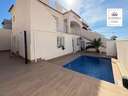 Casa en venta en Torrevieja