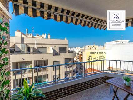 Ático en venta en Torrevieja