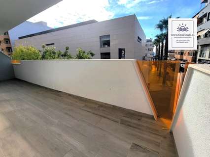 Apartamento en venta en Torrevieja