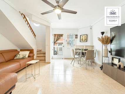 Casa en venta en Torrevieja