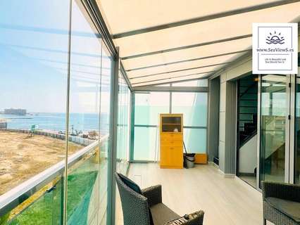 Ático en venta en Torrevieja