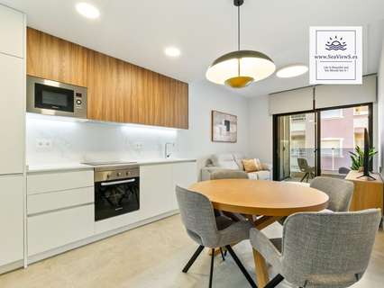 Apartamento en venta en Torrevieja