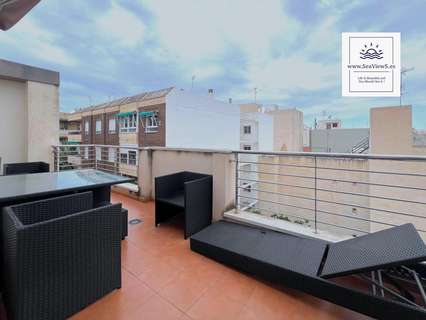 Ático en venta en Torrevieja