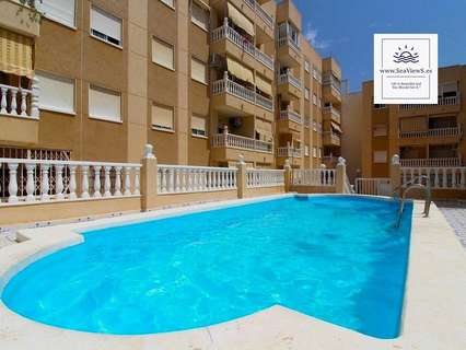 Apartamento en venta en Torrevieja