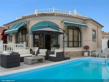 Casa en venta en Torrevieja