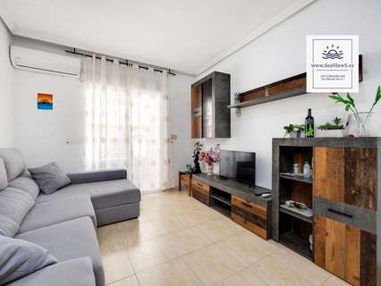 Apartamento en venta en Torrevieja